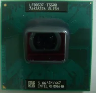 Intel Core 2 Duo T5500 ����