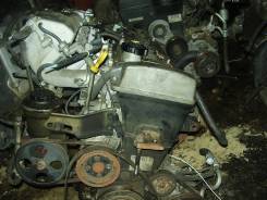 Двигатель в сборе. Toyota: Carina, Corolla, Carina II, Carina E, Celica Двигатель 4AFE. Под заказ