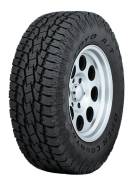 Toyo Open Country A/T. Летние, без износа