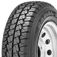 Hankook Radial RA10. Летние, без износа