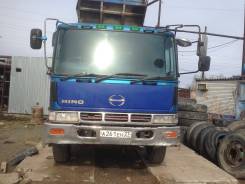 Hino FS. Продам самосвал, 20 000 куб. см., 15 000 кг.