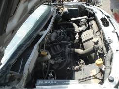 Диффузор. Nissan Elgrand, ALWE50 Двигатели: VG33E, VG33