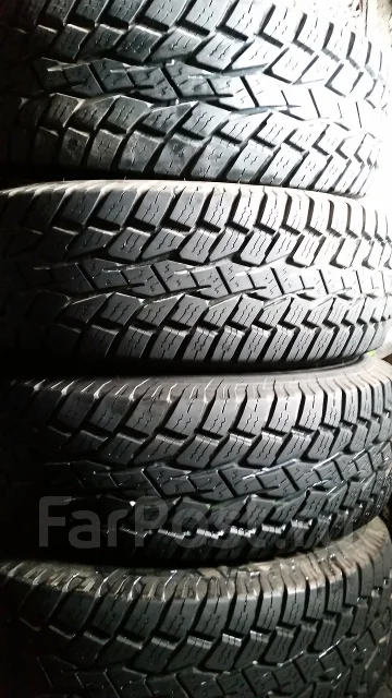 Toyo Tranpath M/T. ������, 2013 ���, �/�, ����� 10 % ����