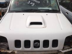 Suzuki Jimny. JB23W, KA6