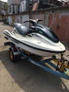 Yamaha XLT1200. 2003 ��� ����