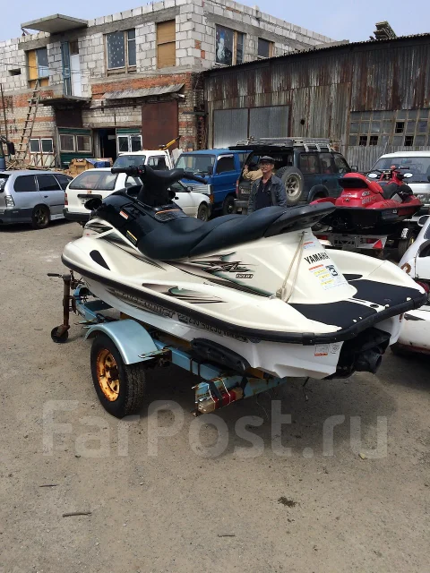 Yamaha XLT1200. 2003 ��� ����