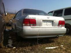 Toyota Camry. SV43, 3SFE