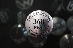 Колпачки на литье 360-Five. Диаметр 18"", 1 шт