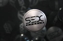 Колпачки на литье Sex Wheels. Диаметр 18"", 1 шт