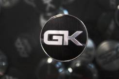 Колпачки на литье GK. Диаметр 18"", 1 шт