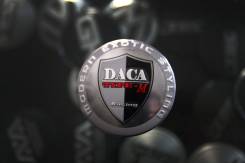 Колпачки на литье DACA. Диаметр 18"", 1 шт