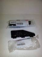 Крепление бампера. Toyota Corolla, CE120, NDE120, NZE120, NZE121, CDE120, ZZE122, ZZE121, ZZE120 Toyota Corolla Fielder, NZE124, ZZE124, CE121, ZZE122...