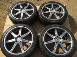 RAYS Versus. 7.5x18", 5x114.3, ET42, �� 73���. ����