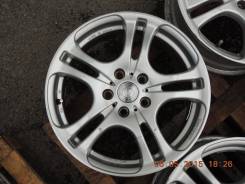 Sparco. 7.0x17, 5x114.30, ET48, ЦО 72,0 мм.