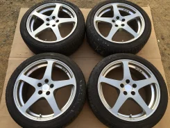 PIAA. 7.0x17", 5x100, ET48 ����