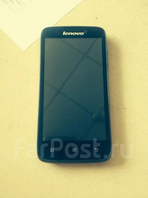 Lenovo A516 ����