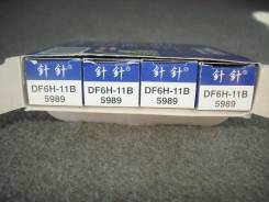 Свеча зажигания. Nissan: NV350 Caravan, Maxima, Altima, NV200, Almera, Bluebird Sylphy, Caravan, Dualis, AD, Note, Livina, Teana, Wingroad, Serena, Mu...