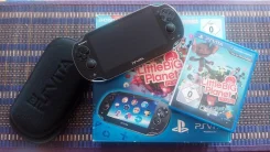 Sony PlayStation Vita ����