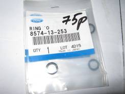 Кольца форсунок. Mazda: Mazda2, Mazda3, MPV, Familia, Capella, Demio Двигатели: GY, ZL