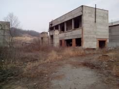 Базы производственные.