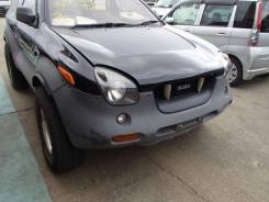 Isuzu VehiCross