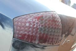 Стоп-сигнал. Audi A6, C5