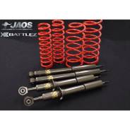 Подвеска. Toyota Land Cruiser, GRJ200, J200, URJ200, UZJ200, UZJ200W, VDJ200. Под заказ