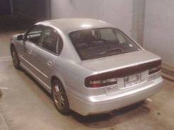 Subaru Legacy B4. BE5