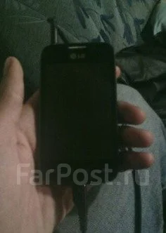 LG Optimus L40. �/� ����