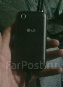 LG Optimus L40. �/� ����