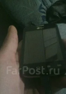 LG Optimus L40. �/� ����