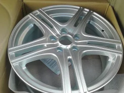 Tech Line TL 710. 7.5x7.5", 5x114.3 ����