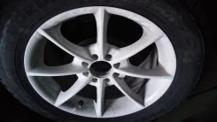 A-Tech Schneider StaX. x15", 4x100.00, 4x114.30