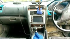 Mitsubishi Legnum. ��������, ��������, 0.0, ������