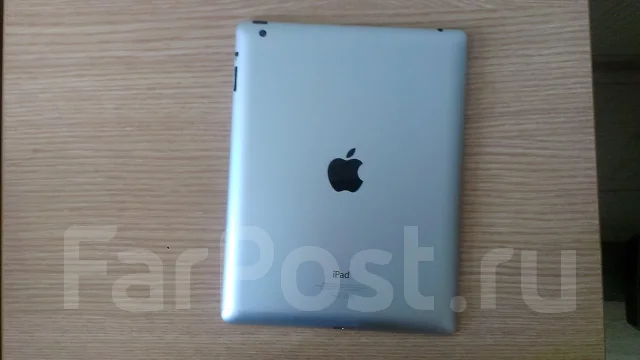 Apple iPad 4 Wi-Fi 32Gb ����