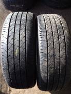 Dunlop SP Sport 270. Летние, износ: 10%, 2 шт