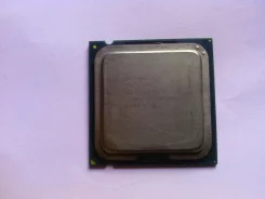 Intel Pentium 4 531