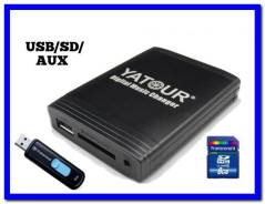 MP3-USB адаптеры.