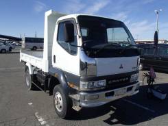 Mitsubishi Fuso Canter. Mitsubishi Canter, 4 600 куб. см., 3 000 кг., 4x4. Под заказ