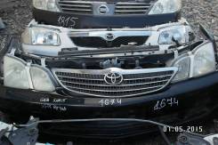 Toyota Gaia. SXM15, 3S