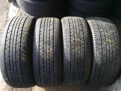 Bridgestone Potenza RE031. Летние, износ: 20%, 4 шт