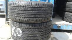 Michelin Latitude Tour HP. Летние, 2014 год, без износа, 2 шт