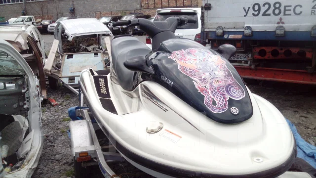 Yamaha XL. 2000 ��� ����