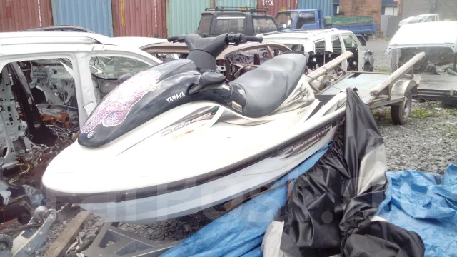 Yamaha XL. 2000 ��� ����