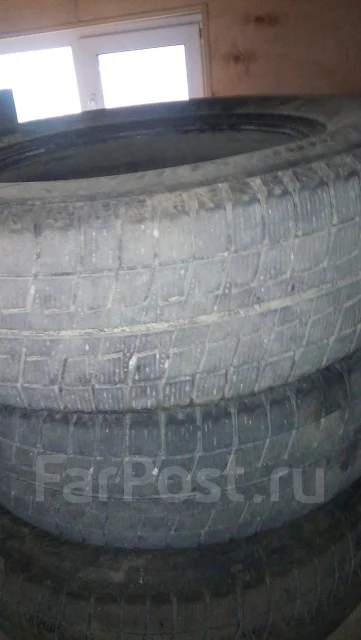 Bridgestone Blizzak Revo2. ����� at, �/�, ����� 30 % ����