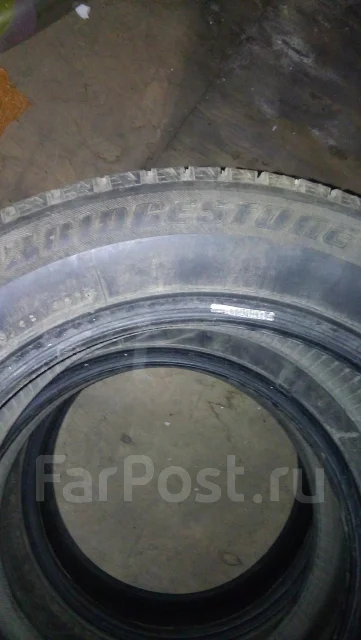 Bridgestone Blizzak Revo2. ����� at, �/�, ����� 30 % ����