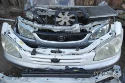 Toyota Raum. 10, 5AFE