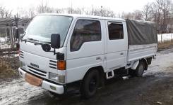 Mazda Titan. Продается грузовик, 3 000 куб. см., 1 500 кг.