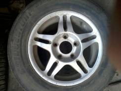 ВСМПО. x14, 5x114.30
