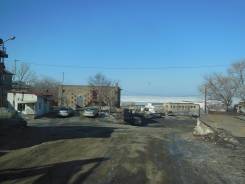 Помещения под производство, склад на Эгершельде. 1 500 кв. м., улица Леонова 54, р-н Эгершельд